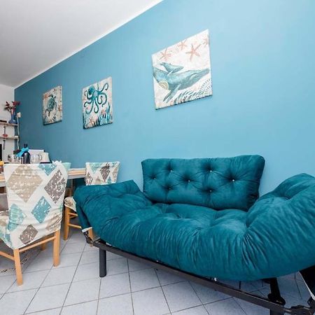 Apartman Rab Blue سوبيتارسكا دراغا المظهر الخارجي الصورة